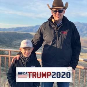 Meet your Posher, Nolan